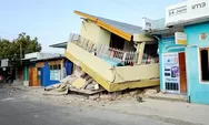 Gempa M7,7 Guncang Flores, Hotel Jayakarta Rusak dan Warga Labuan Bajo Diminta Waspada Ancaman Tsunami