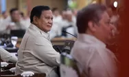 Capaian Presiden Prabowo dalam 663 Hari, Dari B50, Pendidikan, Kesehatan Hingga Efisiensi Anggaran Pemerintah