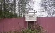 Persoalan KCBN Muaro Jambi Masuk Perhatian UNESCO Setelah LPKNI Laporkan Aktivitas Stockpile Batu Bara 