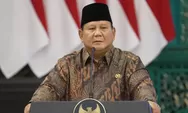 Presiden Prabowo Resmi Setujui Pembentukan Ditjen Pesantren, Bukti Perhatian Pemerintah pada Dunia Santri