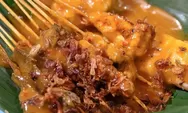 Pengalaman Kuliner yang Wajib Dicoba! Menikmati Kelezatan Sate Padang Terbaik di Kota Padang, Sumatera Barat