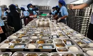 Semua Parpol Punya Dapur MBG, BGN: Asalkan Memenuhi Standar