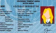 Daftar 99 Pekerjaan yang Boleh Dicantumkan di KTP, Tanpa Pewaris Keluarga Zhang 