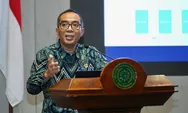 Gebrakan Dosen Berhasil! Tuntutan Kenaikan Gaji Akhirnya Bikin Mendiktisaintek Brian Yuliarto Angkat Bicara