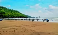 3 Pilihan Pantai Cantik Dekat Madiun untuk Akhir Pekan yang Menyenangkan