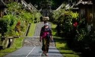 Desa Wisata Penglipuran Bali: Keelokan, Kebersihan, dan Tradisi yang Diapresiasi Dunia