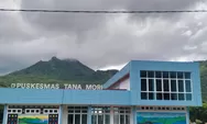 Hasan Pertanyakan Progres Perubahan Nama Puskesmas Tana Mori Menjadi Golo Mori