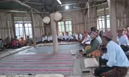 Mengenal Lebih Dekat Spot Wisata Budaya Kampung Langgo di Desa Wae Lolos Mabar NTT
