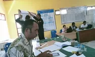 Daftar TPS yang Sudah Pleno Tingkat PPK 12 Kecamatan di Mabar NTT,  Teratas Ndoso dan Lembor
