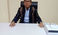 Potensi Perolehan Kursi DPRD Mabar dari Partai Demokrat, Berikut ini Penjelasan Ketua DPC