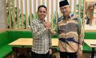 Jelang Pilkada Mabar November 2024, Iren-Haji Ardi Resmi jadi Pasangan Bakal Calon