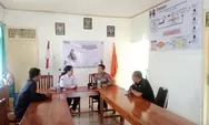 Koordinasi Antar Lembaga Jelang Pilkada Serentak 2024, Kapolres Manggarai Barat Kunjung KPU dan Bawaslu