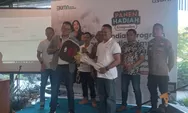 Panen Hadiah Simpedes di Labuan Bajo, Satu Orang Nasabah Dapat Mobil