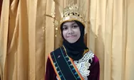 Apriliana dari Mabar Mewakili Provinsi NTT Ikut Olimpiade Sains Nasional