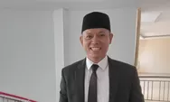 Dilantik jadi Anggota DPRD Mabar, Ali Sehidun Siap Perjuangkan Aspirasi Masyarakat