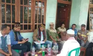 BI Perwakilan NTT Bantu Alsintan untuk Kelompok Tani di Desa Siru Manggarai Barat