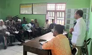 BSI Sosialisasi di Desa Siru, Sumardi: Banyak Warga Ingin Buka Rekening Tabungan Haji