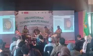 Forum MSF Mabar Memberi Perhatian kepada Pangan Lokal