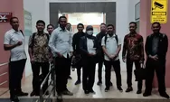 Sengketa Tanah Karangan Berlanjut, Kuasa Hukum: Santosa Kadiman Banding!