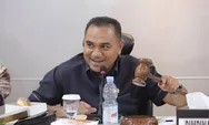 Angelo Wake Kako Meminta Wacana Libur Sebulan Tidak Berlaku untuk Semua Sekolah