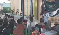 Bukber Bersama Bunda Julie di Labuan Bajo, Bupati Edistasius: Jangan Biarkan Kami dalam Kesalahan