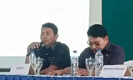 Anggota DPRD Nagekeo Elias Cima: Rencana Pembangunan Harus Berbasis Kajian