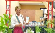 Acara Flores Lestari Market Day Berdampak Positif bagi UMKM, Apresiasi dari Kadis UMKM Mabar