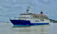 Jumlah Penumpang Kapal Pelni dari Labuan Bajo Naik Signifikan
