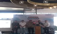 Acara Panen Hadiah Simpedes di Labuan Bajo, Berbagai Hadiah Diperoleh Nasabah Pemenang Undian