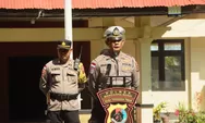 Kasat Lantas Polres Mabar Imbau Lengkapi Surat dan Perhatikan kondisi Kendaraan Sebelum Jalan