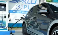 CEK 3 lokasi SPKLU di Jakarta, hadirnya PLN EYE jadi solusi canggih permudah pengguna kendaraan listrik