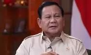 Prabowo Ganti Istilah Makan Siang Gratis Jadi Makan Bergizi Gratis, Kenapa?