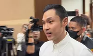 Hakim Nilai Hukuman 12 Tahun untuk Harvey Moeis Terlalu Berat, Kenapa ? 