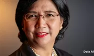 Istana Pastikan Belum Ada Nama Resmi Gubernur BI, Bursa Kandidat Destry, Muliaman dan Aida Terus Menguat 