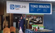 Danantara Perkuat Makna Kemerdekaan melalui BRILink Agen, 501 Juta Transaksi Dukung Aktivitas Ekonomi Masyarakat