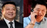 Profil Tan Kian dan Ferry Boboho yang Diperiksa Kejagung dalam Kasus TPPU Febrie Adriansyah