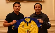 Bursa Transfer Liga 1: Barito Putera Resmi Datangkan Pemain dari Klub Malaysia