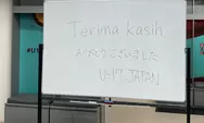 Timnas Jepang U-17 Tinggalkan Ruang Ganti Stadion Manahan Bersih dan Rapi