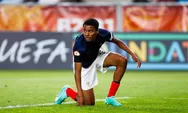 Prancis Aman dari Sanksi Diskualifikasi FIFA terkait Kasus Pemain Ilegal di Piala Dunia U-17 2023