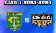 Jadwal Indosiar Selasa 16 April 2024: BRI Liga 1 Persebaya Surabaya vs Dewa United FC, Magic 5 New Season, Kung Fu Cult Master