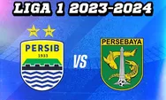 Jadwal Indosiar Sabtu 20 April 2024: BRI Liga 1 Persib Bandung vs Persebaya Surabaya, Magic 5, Kisah Nyata Spesial