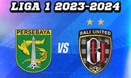 Jadwal Indosiar Rabu 24 April 2024: BRI Liga Persebaya Surabaya vs Bali United, Magic 5 New Season, Tiger Kung Fu of Wulin, Island of Fire