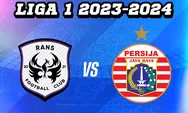 Jadwal Indosiar Jumat 26 April 2024: BRI Liga 1 RANS Nusantara FC vs Persija Jakarta, Magic 5 New Season, Tiger Kung Fu of Wulin