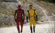 Perjalanan Deadpool dan Wolverine dari Bermusuhan hingga Menjadi Kawan dalam Trailer Terbaru