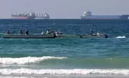 Antisipasi Penutupan Selat Hormuz, Pemerintah Alihkan Sumber Pasokan Minyak