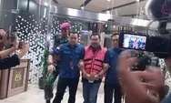 Kejaksaan Agung Menolak Permohonan Sony Sonjaya Menjadi Justice Collaborator