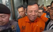 Siapa Suhardiman Amby? Diduga Bupati Kuansing Tersangka Suap, Kasus Apa?