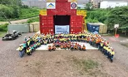 Tambang Emas Tumpang Pitu Cetak Sejarah: 19,7 Juta Jam Kerja Tanpa LTI