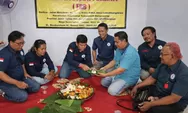 H. Muhammad Rofiq Resmi Nahkodai Forum Rogojampi Bersatu Periode 2026