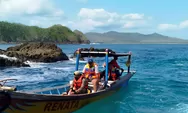 Pulau Bedil ‘Raja Ampat-nya Banyuwangi’ Diserbu Wisatawan, Kunjungan Nataru Naik 133 Persen